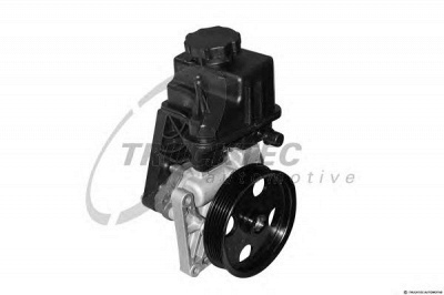 TRUCKTEC AUTOMOTIVE 0237092 -  Гидравлический насос, рулевое управление